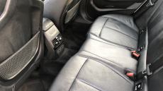 BMW 1 Series 116d M Sport 5dr Step Auto Diesel Hatchback